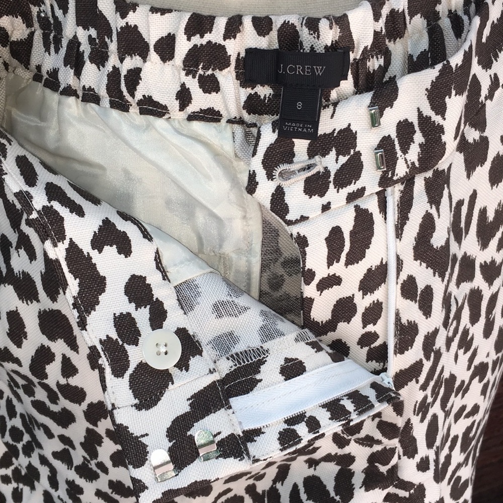 J Crew Pant - Picture 4 of 7